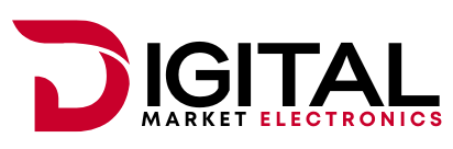 Digital Market Electronics FZCO Logo